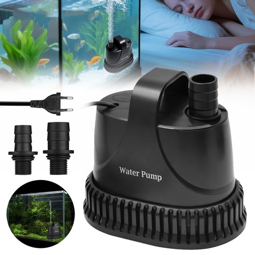 Pompa per acquario mini pompa