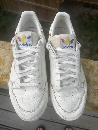 Scarpe adidas love - scarpe,