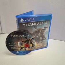 Titanfall 2 - PlayStation4 PS4