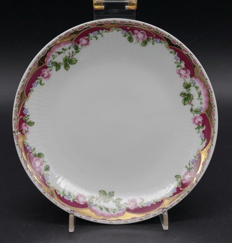 X11 piatto porcellana - piatto, limoges
