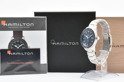 Orologio hamilton khaki - orologio,