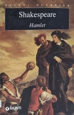 William Shakespeare - "Hamlet"