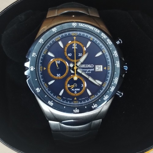 Seiko macchina sportiva - macchina,