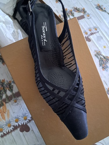 Scarpe soraya linea comoda - scarpe,