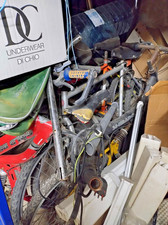 Bici bimbo adulto donna verde - bici,