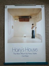 HARRY STYLES - LARGE HARRY'S