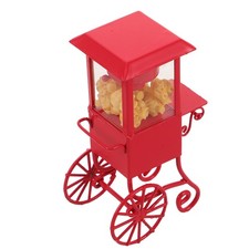 Macchine per Popcorn Retrò