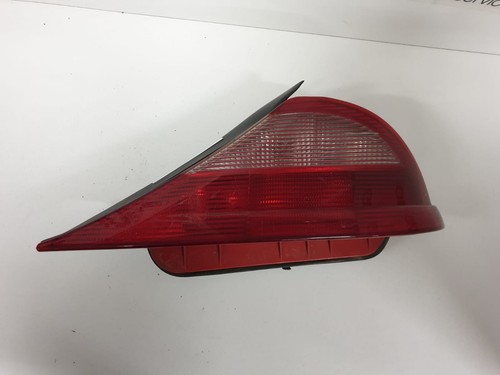 Fanale posteriore lancia y - posteriore,