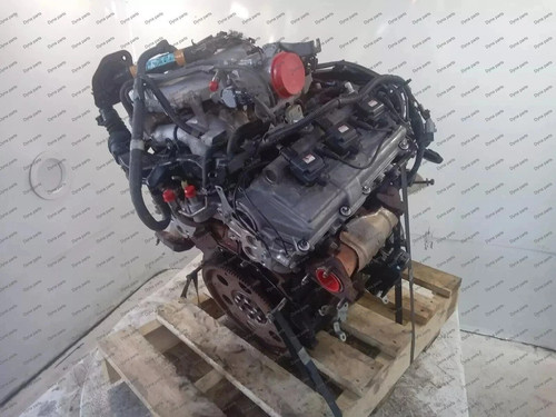 Motore toyota tacoma 4runner - motore,