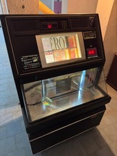 Jukebox NSM Hyperbeam Laser