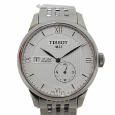 TISSOT Le Locle Small Second