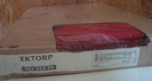Coprisedia ikea ektorp per - ikea,
