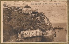 Campania Cartolina