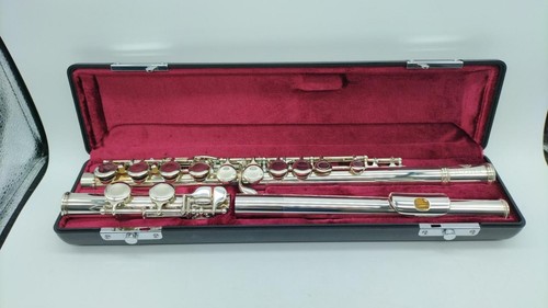Jupiter jfl700e flauto nichel - flauto,