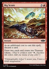 Big Score NM - Tarkir