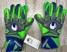 Guanti da portiere uhlsport