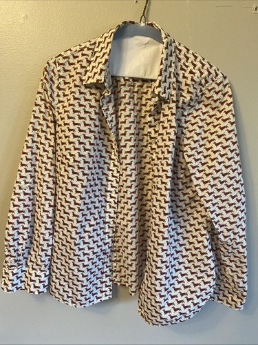 Camicetta talbots bassotto hot - camicetta,