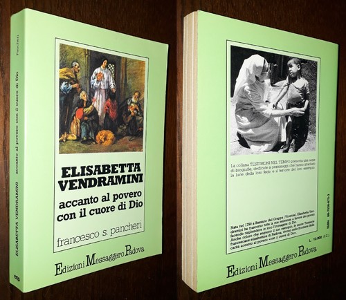 Elisabetta vendramini accanto - elisabetta,