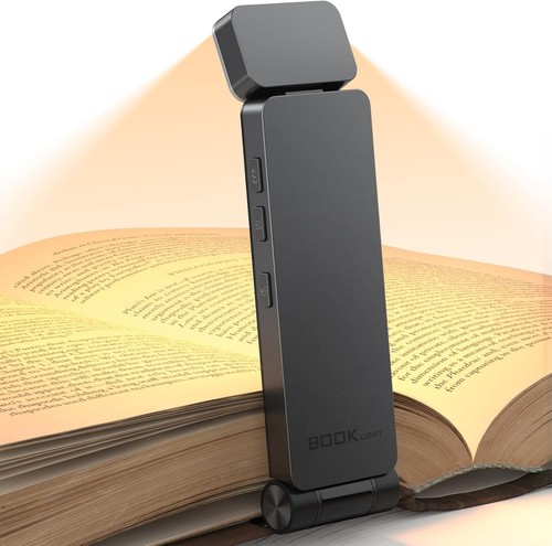Lampada lettura usb - lettura,