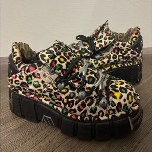 Scarpe oxford nuove senza - scarpe,