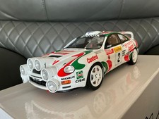 OTTO 1/18 TOYOTA CELICA GT4