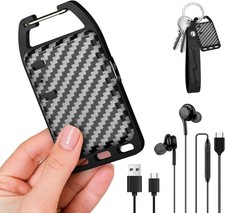 Mini registratore audio