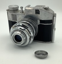 Cometa vintage IFS C.M.F