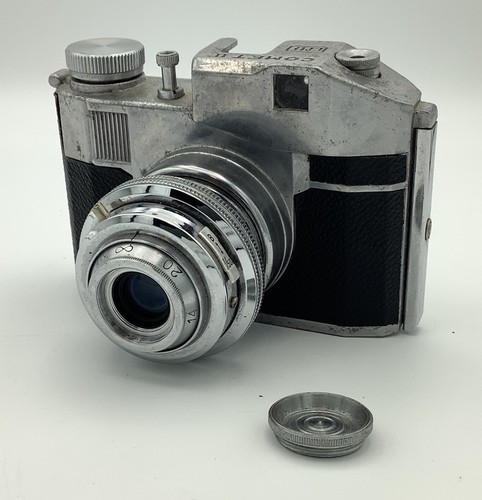 Cometa vintage ifs - cometa, c.m.f