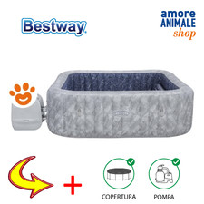 Bestway spa lay hydrojet san - lay, z