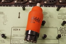 Tubo elettrico ultron - ech, 4