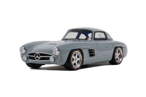 Klub mercedes 300 sl - s-klub,