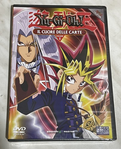 Volume 1 il - il, cuore