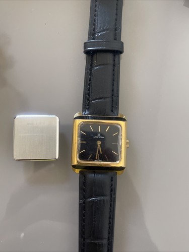 Orologio carica manuale - orologio,