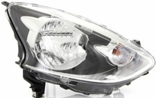 Faro Anteriore DX Per Nissan