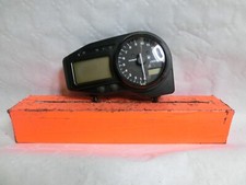 Honda CBR 900 SC50 (2) Cockpit