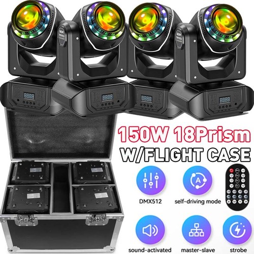 150w moving head stage - moving,