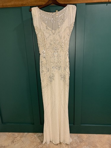 Abito sposa jenny packham - abito,