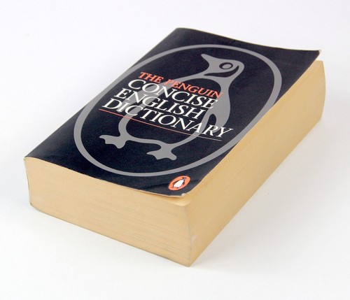 Dizionario inglese conciso the - dizionario,