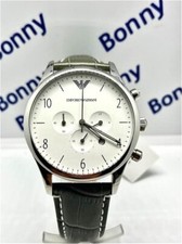 OROLOGIO UOMO   EMPORIO ARMANI