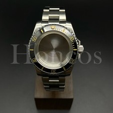 Cassa e bracciale orologio