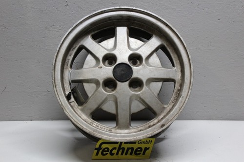 Cerchio alluminio lancia beta - cerchio,