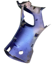 Copri Manubrio Contachilometri  Piaggio Free 50 2T Anno 1995  2002