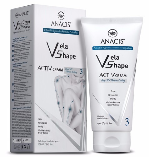Crema controllo cellulite - crema,