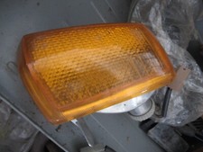 PEUGEOT 205 e GTI - Fanalino anteriore sinistro indicatore - Ricambio nuovo