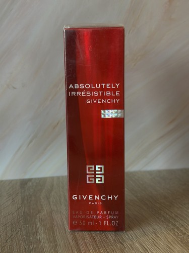 Givenchy assolutamente - givenchy,
