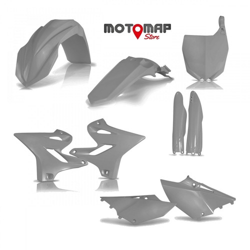 Full kit plastiche acerbis - kit,