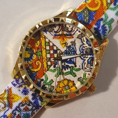 Orologio donna avaia mod - avaia,