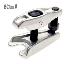 Estrattore Universale 18-22 MM per Giunti Sferici Cuscinetti Testine Snodi Auto