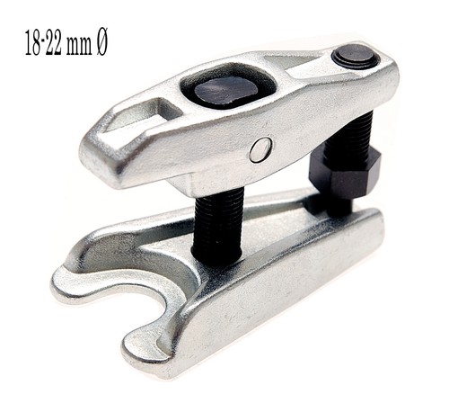 Estrattore universale mm - estrattore, 18-22