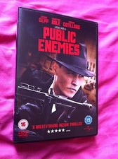 Public Enemies - 2009 Michael